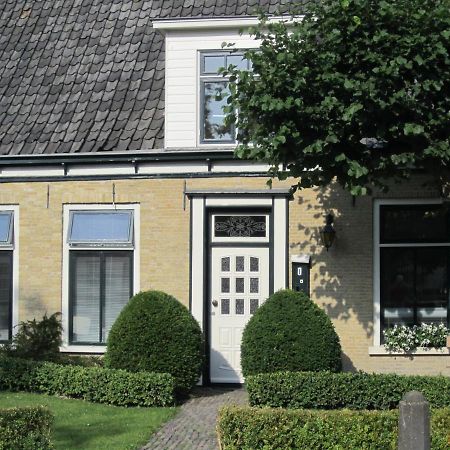 Donkerbroek B&B De Gouden Vlo מראה חיצוני תמונה