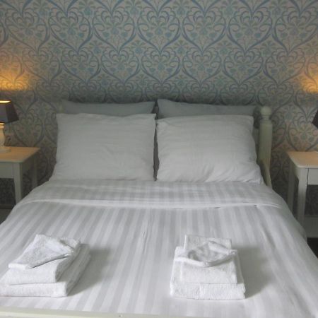 Donkerbroek B&B De Gouden Vlo מראה חיצוני תמונה