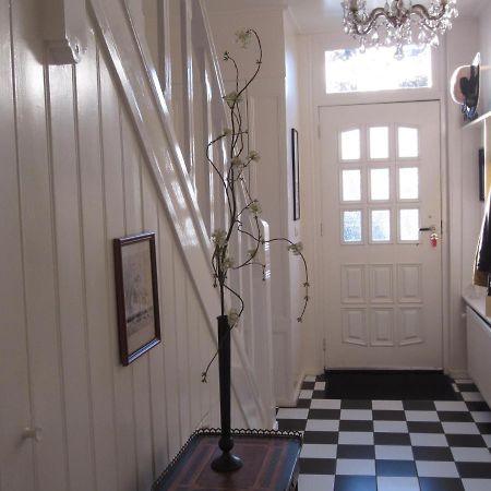 Donkerbroek B&B De Gouden Vlo מראה חיצוני תמונה