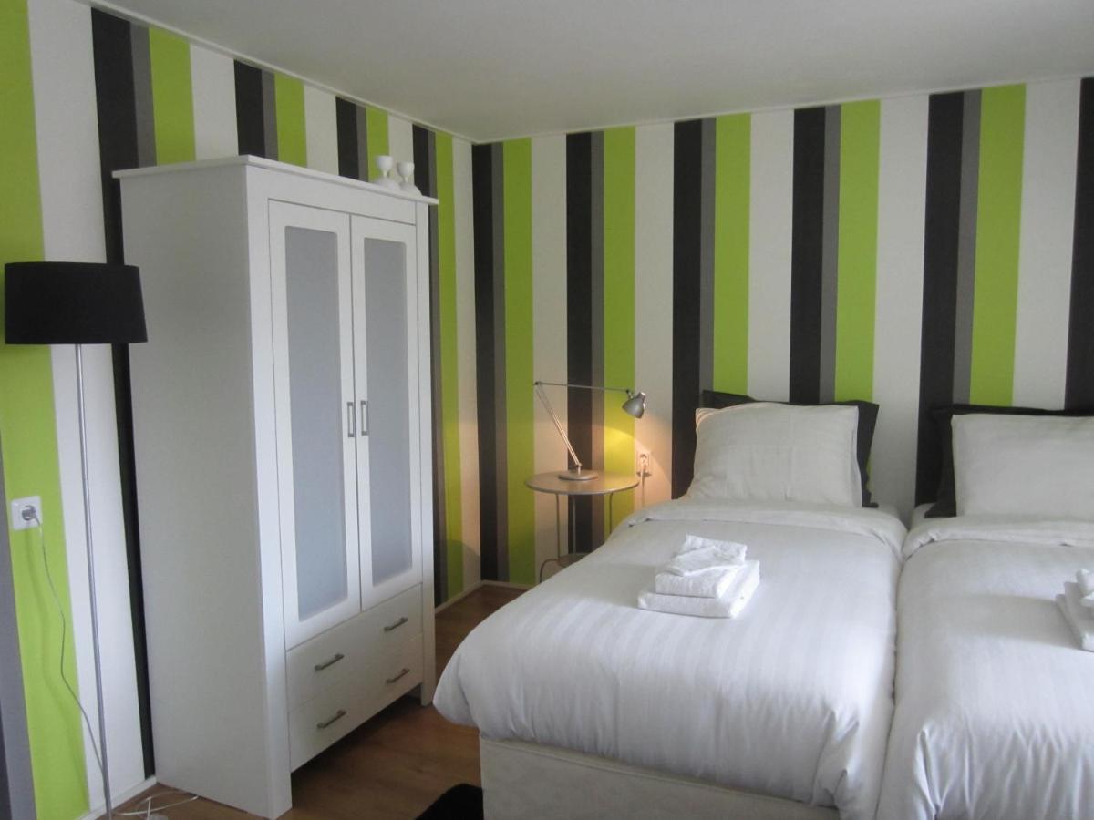 Donkerbroek B&B De Gouden Vlo מראה חיצוני תמונה