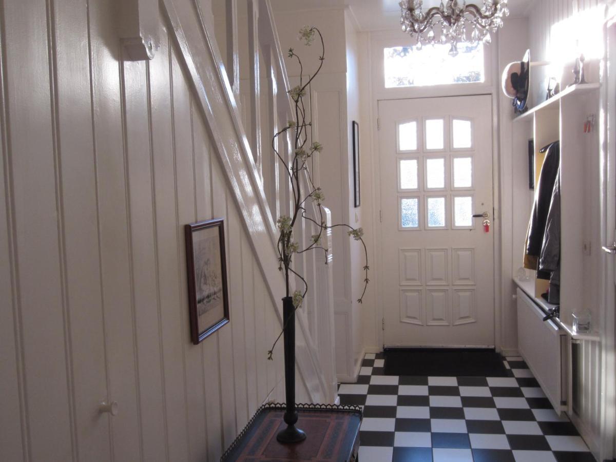 Donkerbroek B&B De Gouden Vlo מראה חיצוני תמונה