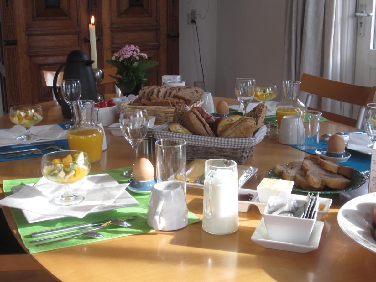 Donkerbroek B&B De Gouden Vlo מראה חיצוני תמונה
